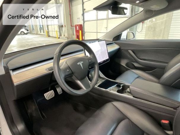 Tesla Model 3 Performance AWD 258 kW image number 10