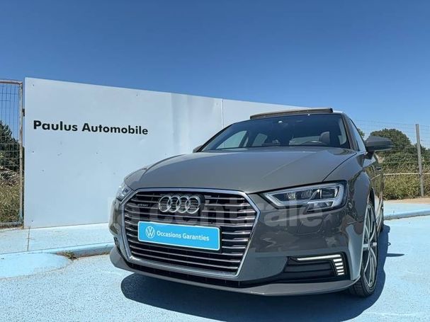 Audi A3 40 e-tron S tronic Sportback 150 kW image number 1