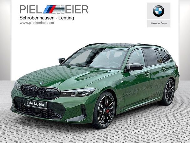 BMW M340d Touring xDrive M Sport 250 kW image number 1