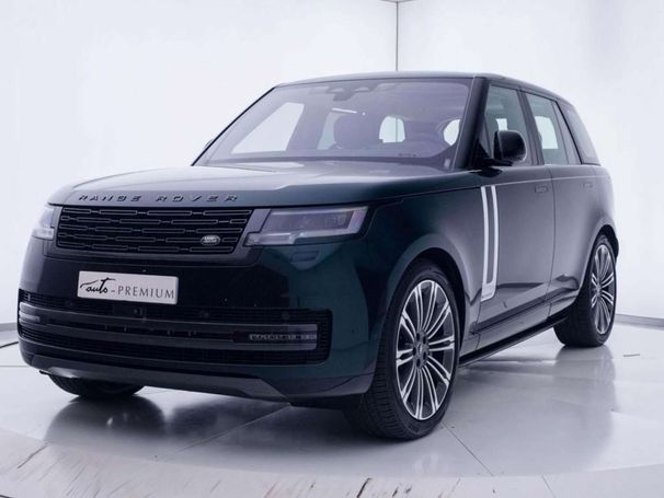 Land Rover Range Rover SWB 390 kW image number 1