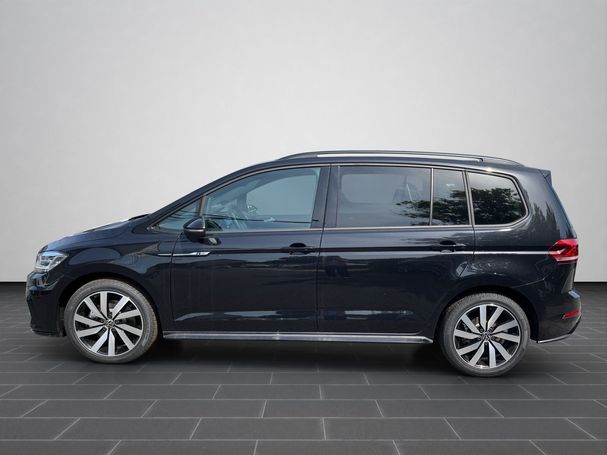 Volkswagen Touran 2.0 TDI SCR Highline DSG 110 kW image number 7