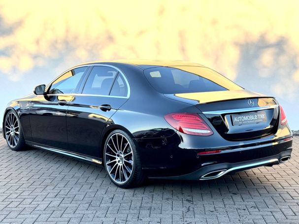 Mercedes-Benz E 400 d 4Matic 250 kW image number 7