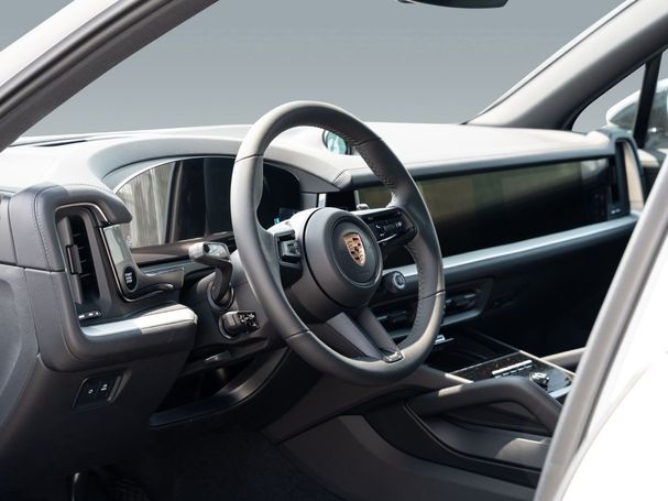 Porsche Cayenne E-Hybrid 346 kW image number 19