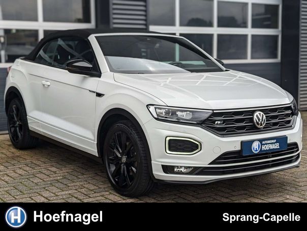 Volkswagen T-Roc 1.5 TSI DSG 110 kW image number 3