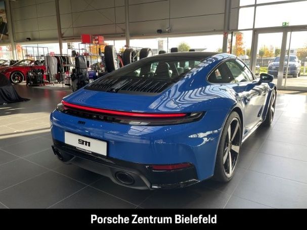 Porsche 992 Carrera 290 kW image number 3