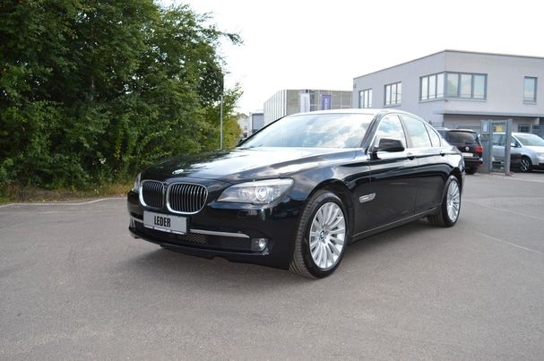 BMW 730d 180 kW image number 20