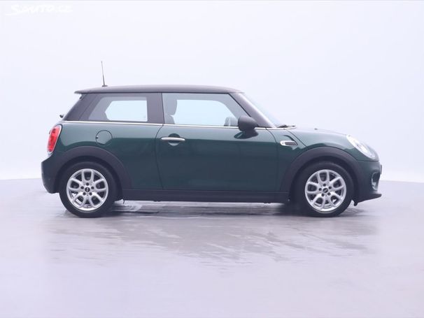 Mini Cooper 100 kW image number 8