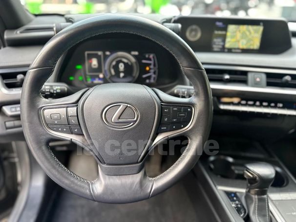 Lexus UX 135 kW image number 18