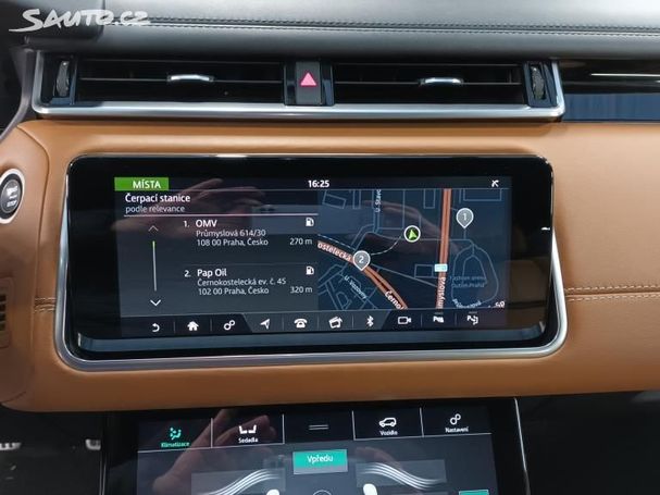 Land Rover Range Rover Velar 221 kW image number 6