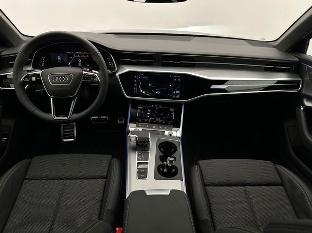 Audi A6 40 TDI quattro S-line Avant 150 kW image number 22