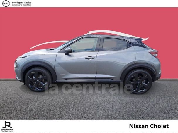 Nissan Juke 105 kW image number 5