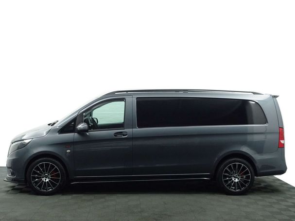 Mercedes-Benz Vito 116 CDi extra 120 kW image number 35