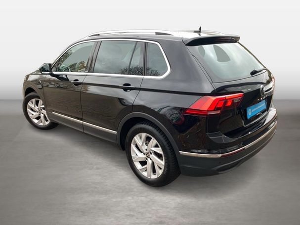 Volkswagen Tiguan 1.5 TSI 110 kW image number 3