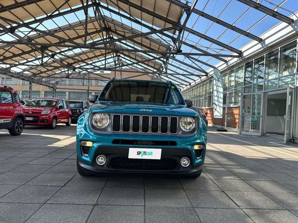 Jeep Renegade 1.0 Limited 88 kW image number 6