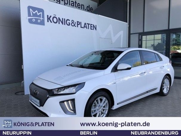 Hyundai Ioniq Elektro 100 kW image number 1