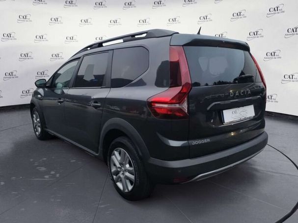 Dacia Jogger 74 kW image number 7