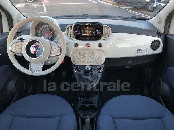 Fiat 500 1.0 51 kW image number 8