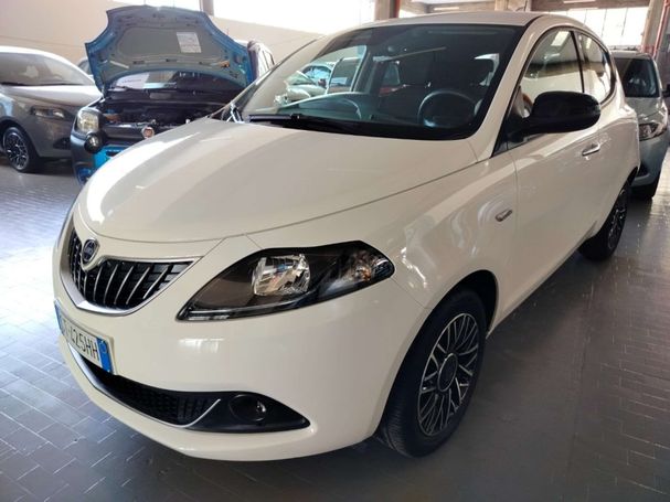 Lancia Ypsilon 51 kW image number 2