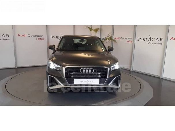 Audi Q2 35 TFSI S tronic Advanced 110 kW image number 2