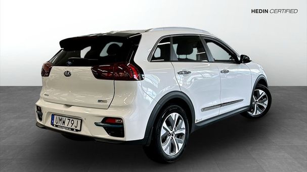 Kia Niro e 64 kWh 150 kW image number 2