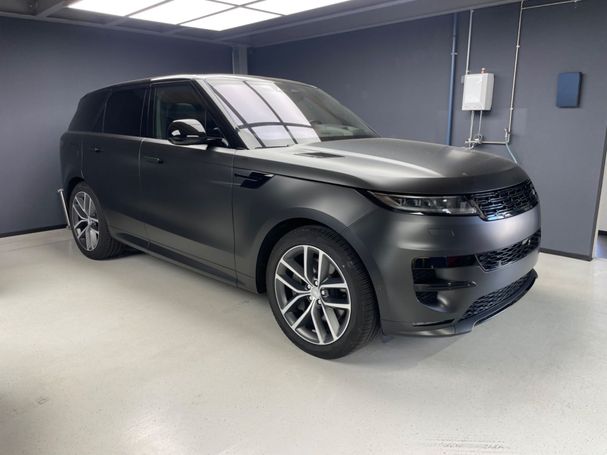 Land Rover Range Rover Sport P530 First 390 kW image number 2