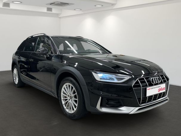 Audi A4 Allroad 40 TDI quattro 150 kW image number 3