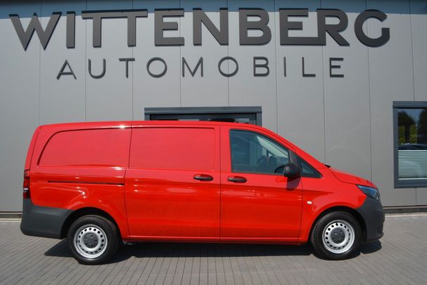 Mercedes-Benz Vito 114 CDi 100 kW image number 4