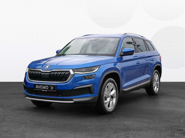 Skoda Kodiaq 2.0 TDI Clever 147 kW image number 1