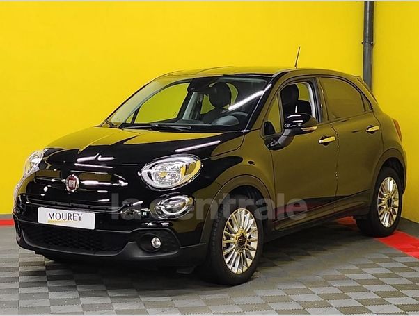 Fiat 500X 1.0 FireFly Turbo 88 kW image number 1