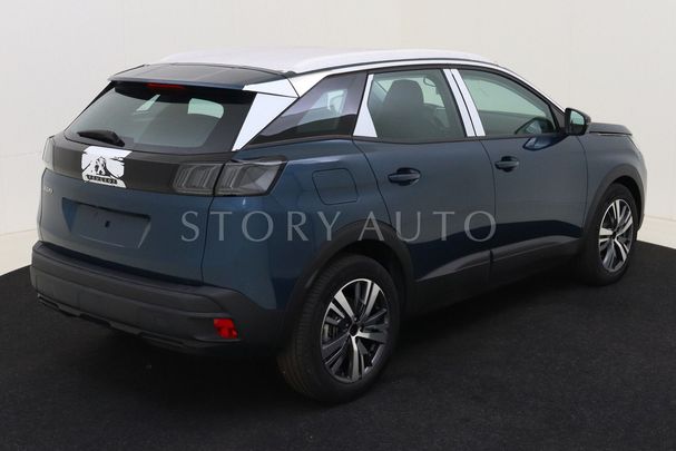 Peugeot 3008 PureTech Active 96 kW image number 3