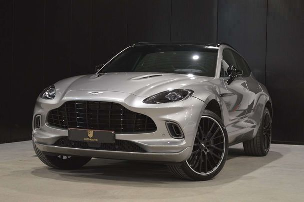 Aston Martin DBX 405 kW image number 1