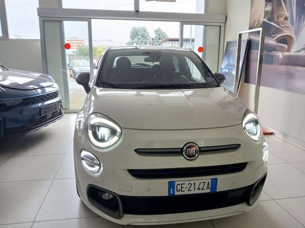 Fiat 500X 1.0 88 kW image number 5