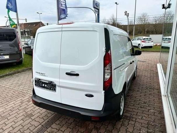 Ford Transit Connect L1 Basis 55 kW image number 8