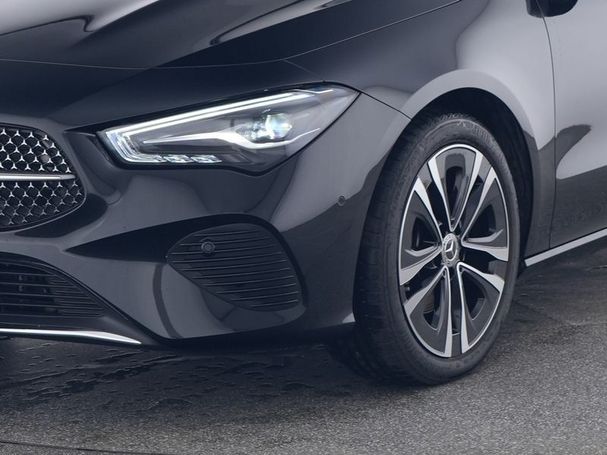 Mercedes-Benz CLA 180 100 kW image number 4