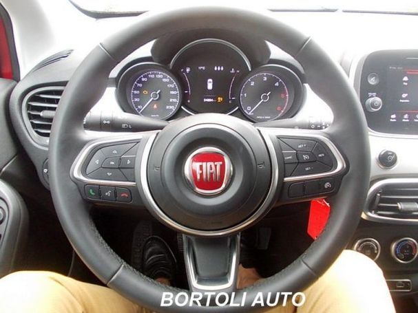 Fiat 500L 1.3 p 70 kW image number 11