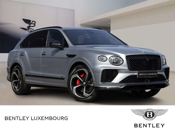 Bentley Bentayga V8 404 kW image number 1