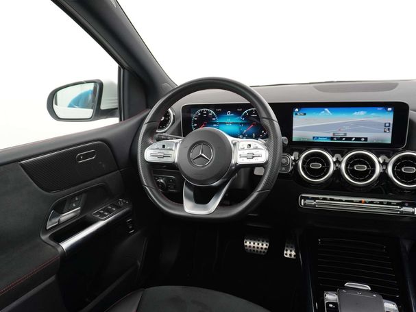 Mercedes-Benz B 200 120 kW image number 26