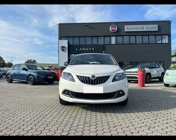 Lancia Ypsilon 51 kW image number 5