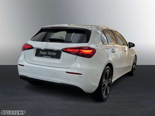 Mercedes-Benz A 220 d Progressive 140 kW image number 3