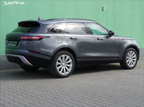 Land Rover Range Rover Velar 177 kW image number 7