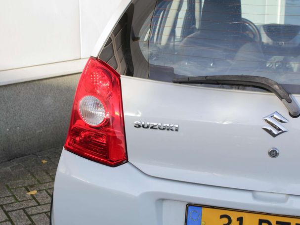 Suzuki Alto 1.0 50 kW image number 14