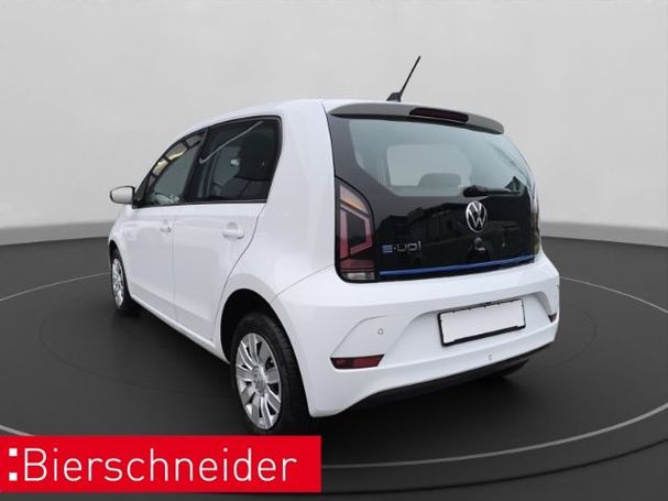 Volkswagen up! 60 kW image number 7