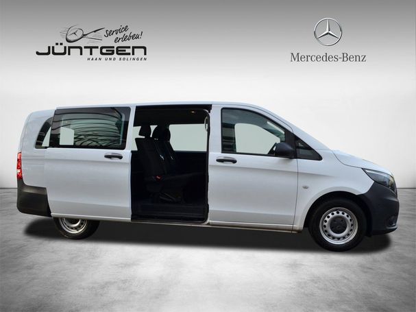 Mercedes-Benz Vito Tourer 114 CDi Pro 100 kW image number 14