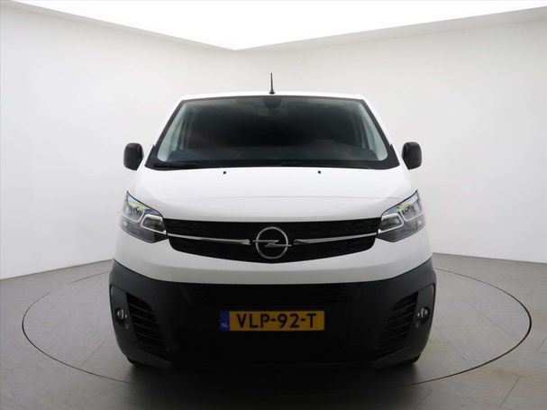 Opel Vivaro 2.0 Diesel L2H1 90 kW image number 10