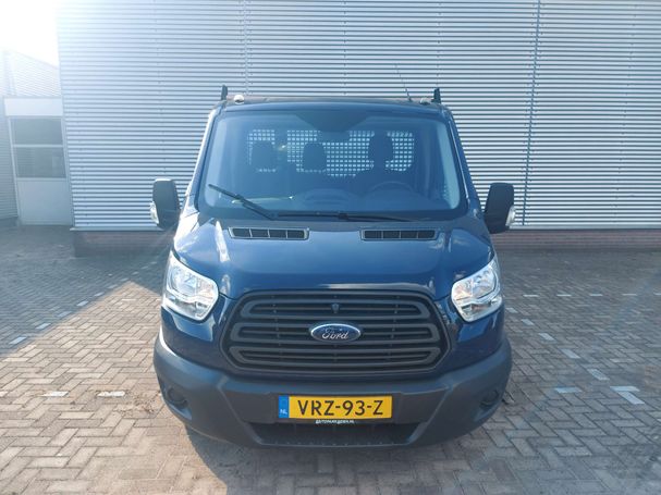 Ford Transit HA 93 kW image number 4