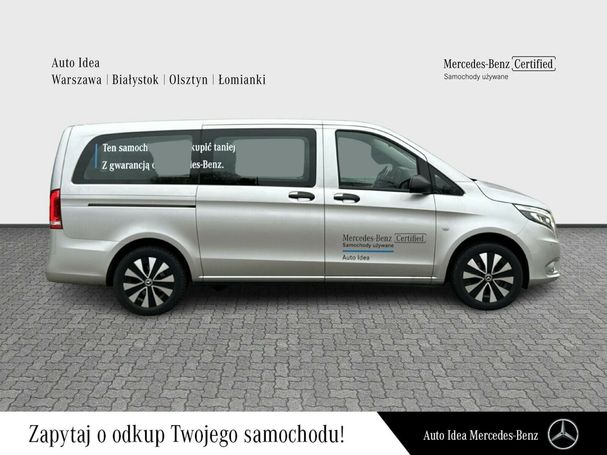 Mercedes-Benz Vito 120 kW image number 11