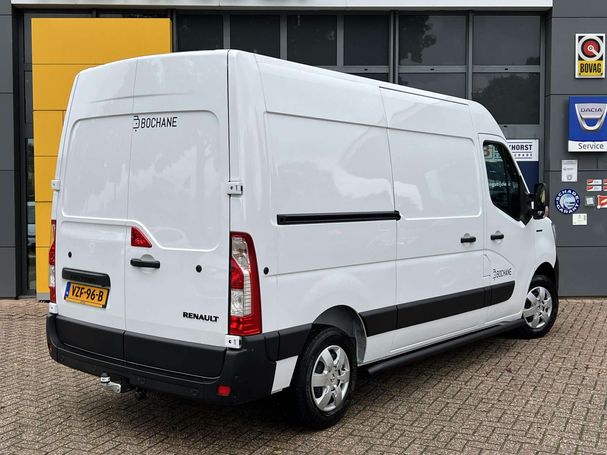 Renault Master dCi 150 L2H2 110 kW image number 3