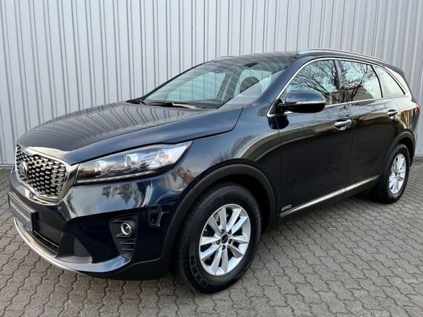 Kia Sorento 2.2 CRDi AWD Vision 147 kW image number 1