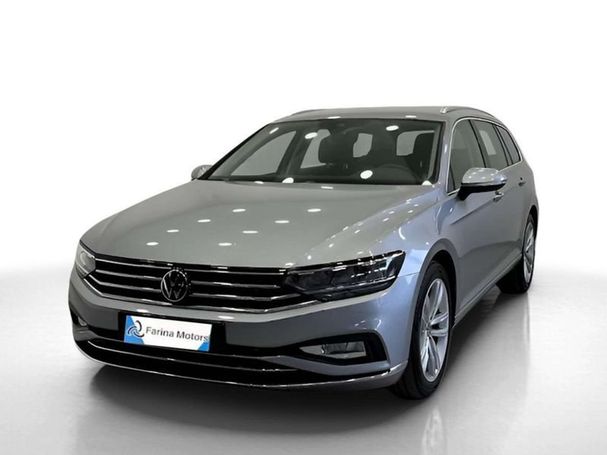 Volkswagen Passat Variant 1.5 TSI Business DSG 110 kW image number 1