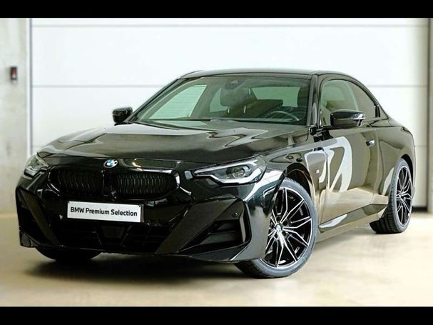 BMW 218i M 115 kW image number 1